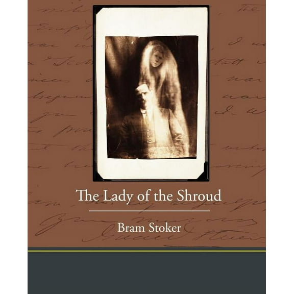 The Lady of the Shroud (Paperback)