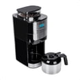 thumbnail image 2 of CAFETERA GRANO CON MOLINO AUTOMATICO DAEWOO DCM-1989, 2 of 4