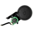 thumbnail image 4 of Ensemble de Moteur de Roue pour UseLife 1300 pour Aspirateur Robot Conga 1790, 4 of 8