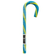 Starburst Assorted Flavors Christmas Candy Cane Stocking Stuffers, 1 oz, 1 Count