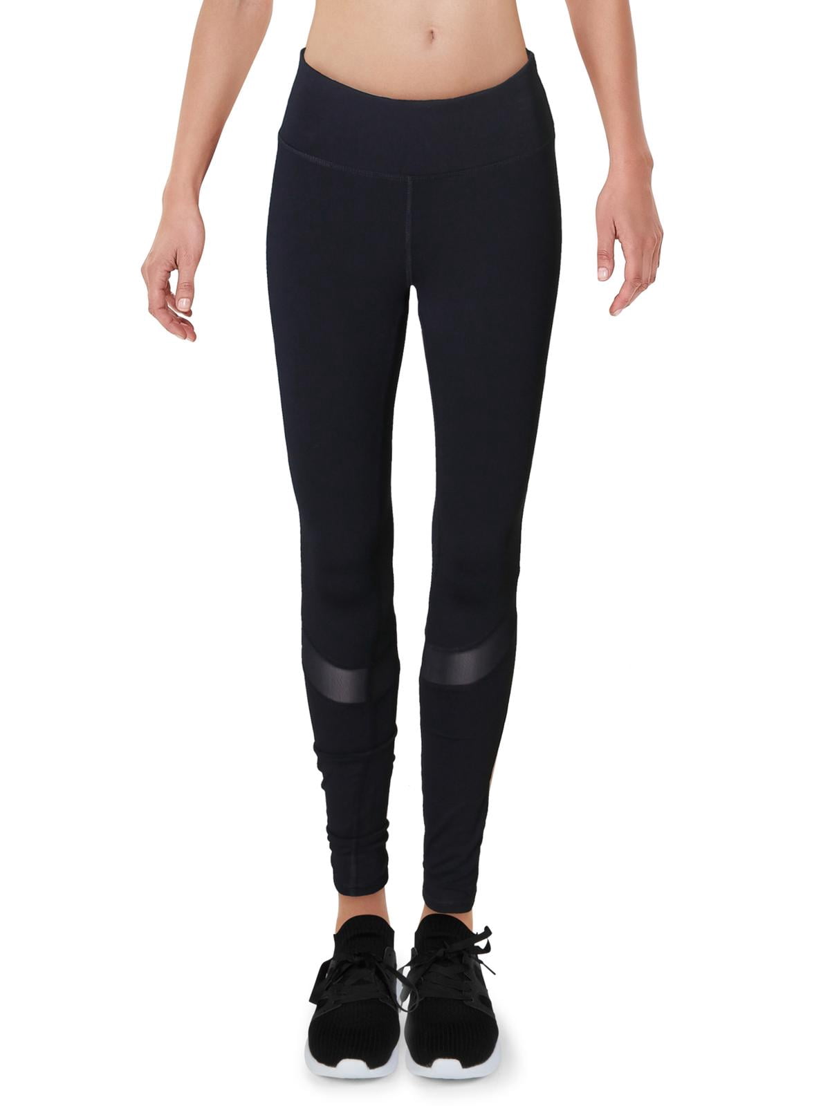 Gaiam Womens OM High Waist Fitness 