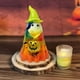 thumbnail image 4 of Decoraciones de Halloween, adornos de Halloween, regalos de Halloween, adorno de fantasma de Halloween, sombrero de bruja fantasma, escena de fiesta, adorno de fantasma de resina, 4 of 6