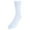 White, variant on Dr. Scholl's Diabetic & Circulatory Crew Work Socks (4 Pair Pack) (Men)