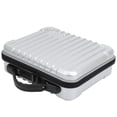 thumbnail image 3 of Carrying Case,Mini Carrying Case Portable Protective Carrying Bagfor OSMOPOCKE Pocket Camera Accessory Case Elevated Design, 3 of 14