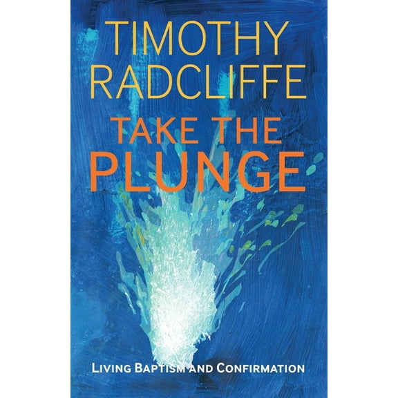 Take the Plunge : Living Baptism and Confirmation (Paperback)