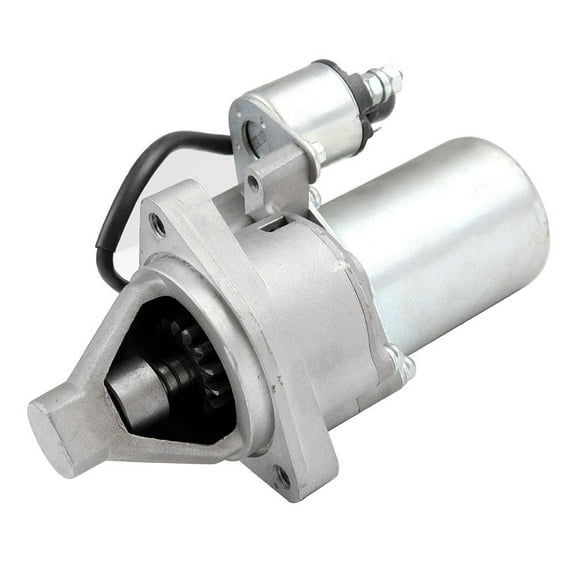 SCITOO Starters New Fit for HONDA 11HP FOR TORO Dingo TX-413 2004 2005 2006 2007 2008 18513 128000-2750 31210-ZB8-0130