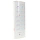 thumbnail image 5 of Cepillo De Dientes Foreo Issa Mini 2 Rosa, 5 of 8
