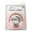 Hi-Vis Orange, variant on Cortland Micron Fly Line Backing, 20 Lb, 250 Yds, Blue - 146877