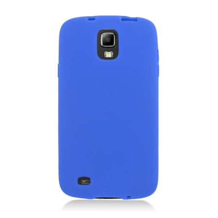 Perfume Chanel Case For Galaxy S4 Samsung Galaxy S4 Active Case, by Insten Rubber Silicone Soft Skin Gel Case Cover For Samsung Galaxy S4 Active GT-I9295 ()