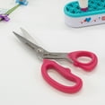 thumbnail image 4 of Prym Love 8" Dressmaker Scissors, Stainless Steel, 4 of 4