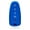 blue, variant on Dobrev 2pcs 5 Button Silicone Fob Skin Cover Fob Remote Keyless Entry Smart Key Case Shell Protector for Lincoln Ford Escape Explorer Focus Taurus Flex 5 Buttons (Black and Black)