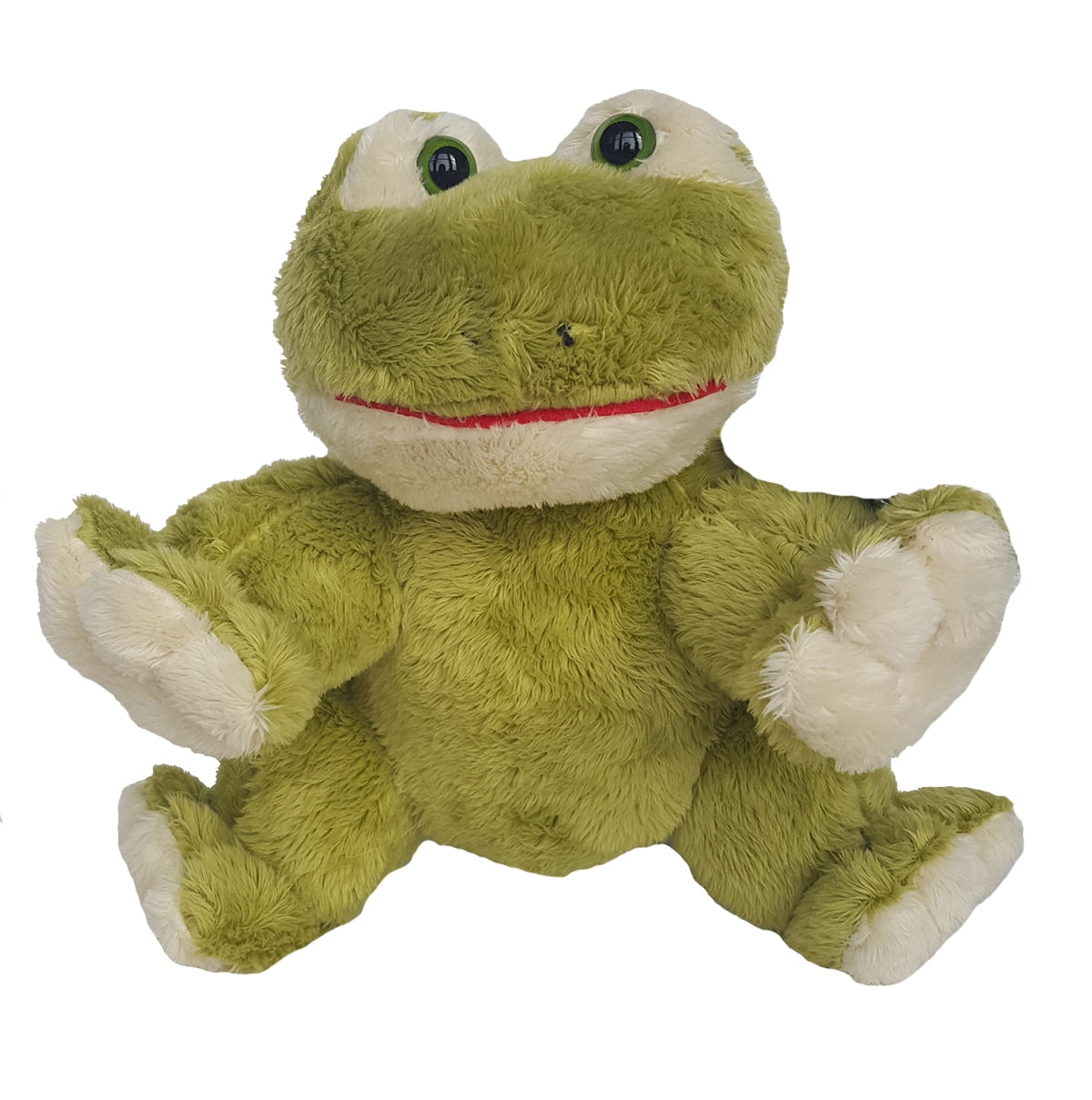 stuffed frog walmart