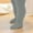 Gray, variant on Efsteb Toddler Infant Baby Girls Pantyhose High Waist Solid Color Girls Tight Pants Leggings (Black,1 Years)