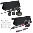 thumbnail image 2 of Funda de viaje Mity Rain para Dyson Airwrap Styler/Shark Flexstyle, 2 of 8