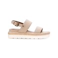 thumbnail image 2 of Style & Co. Womens Ferannie Faux Leather Heeled Espadrilles, 2 of 3