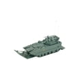 thumbnail image 2 of 1/72 tanque modelo de juguete educativo Hugo 4D en miniatura ensamblado para adultos colección niños, 2 of 10