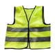 thumbnail image 2 of Chaleco de seguridad reflectante Sunnimix chaleco reflectante de seguridad Amarillo Verde, 2 of 8