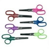 CLN Charles Leonard CHL77510 Blunt Tip 5" Kid's Scissors Assorted Colors