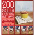 thumbnail image 1 of 200 Skills Every Cook Must Have, 1 of 1