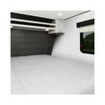 thumbnail image 3 of Genesis RV Interior Remodel 392157 Revive; Wall Overlay; Crisp Linen Design; 100 Foot Roll; Vinyl; With Microfiber Cloth And Putty Knife, 3 of 3