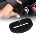 thumbnail image 2 of Universal Car Seat Belt Buckle Protector for All Vehicles Interior Accessories Durable Design with 24-Hour Capability, 2 of 4