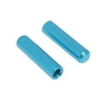 thumbnail image 4 of Pièces de Voiture RC pour Tamiya TT01 1/10 Modèle de Camion Moteur Modèle DIY Accessoires de Remplacement Batterie Poteau Fixe, 4 of 5