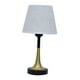 thumbnail image 5 of Lámpara vintage, lámpara de mesa americana, lámpara de noche de decoración americana, lámpara de mesa de diseño europeo para oficina, sala de estudio Especificación B, 5 of 10