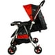 thumbnail image 4 of Carriola T Max Roja Trendy Kids Compacta c/ Mango Reversible, 4 of 10