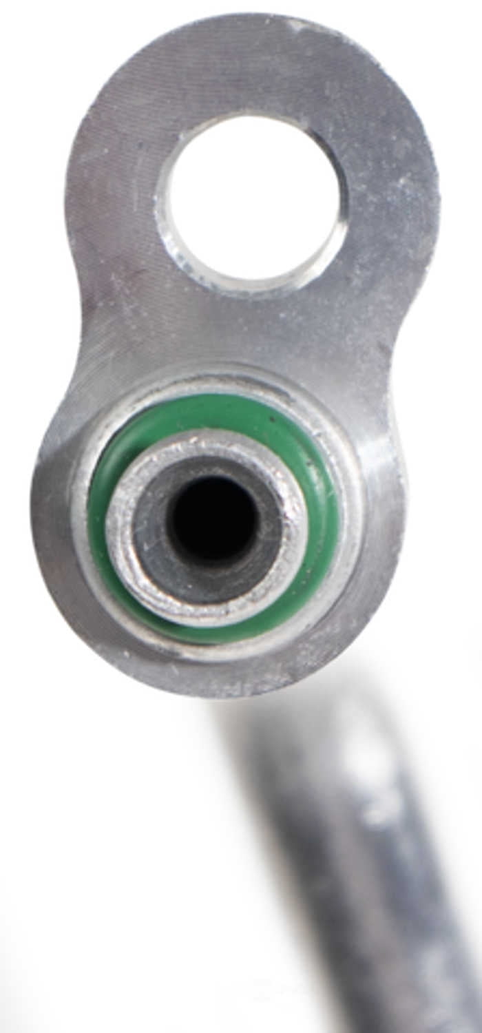 Four Seasons 65376 Liquid Line Hose Assembly w/o Orifice Tube
