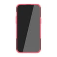 thumbnail image 5 of TECH CIRCLE For Apple iPhone 14 Pro Max Case, Shockproof Rugged Protection Kickstand Cover Drop Proof TPU Military Grade Heavy Duty Protective Phone Case for Apple iPhone 14 Pro Max 6.7" 2022, Rose, 5 of 16