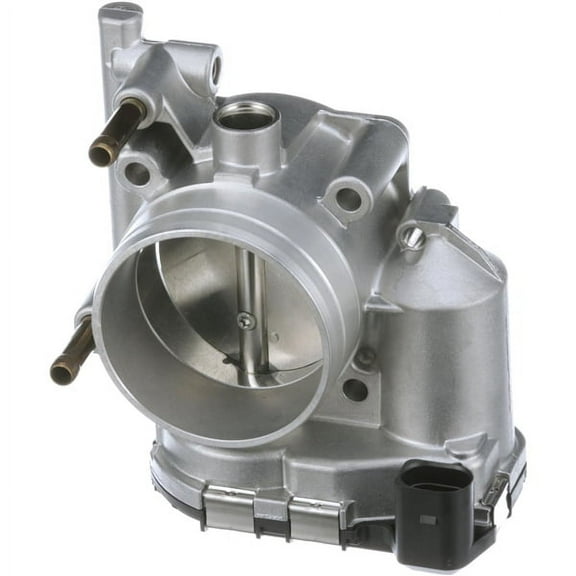 Fuel Injection Throttle Body