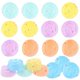 thumbnail image 1 of Silicone Muffin Molds Set Flexible, Heat Resistant, Non Stick Baking Tools for Cupcakes Dishwasher Safe Kitchen Gadgets for Easy Cleanup, 1 of 3