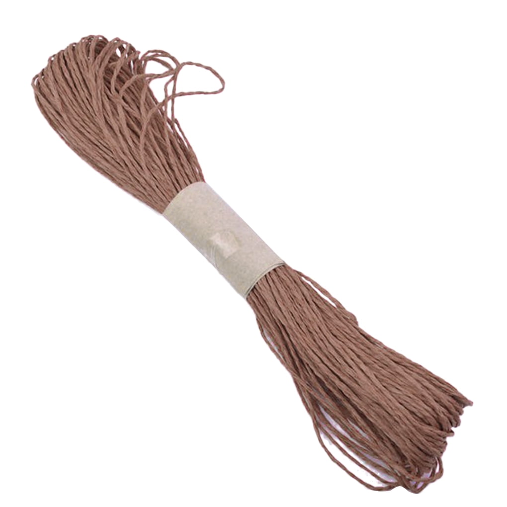 rope paper