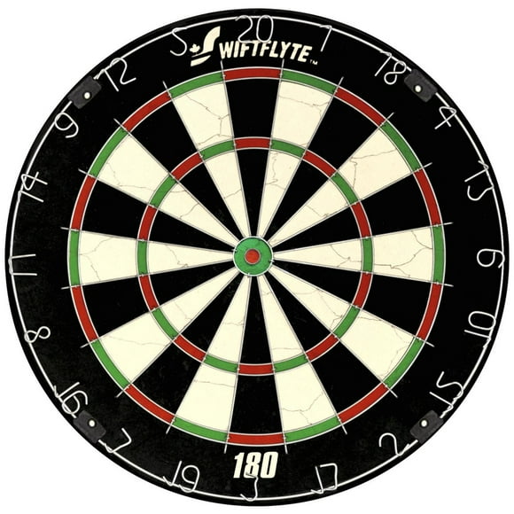Swiftflyte 180 Dartboard