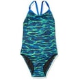 thumbnail image 2 of TYR Women's Lambent Diamondfit, 2 of 6