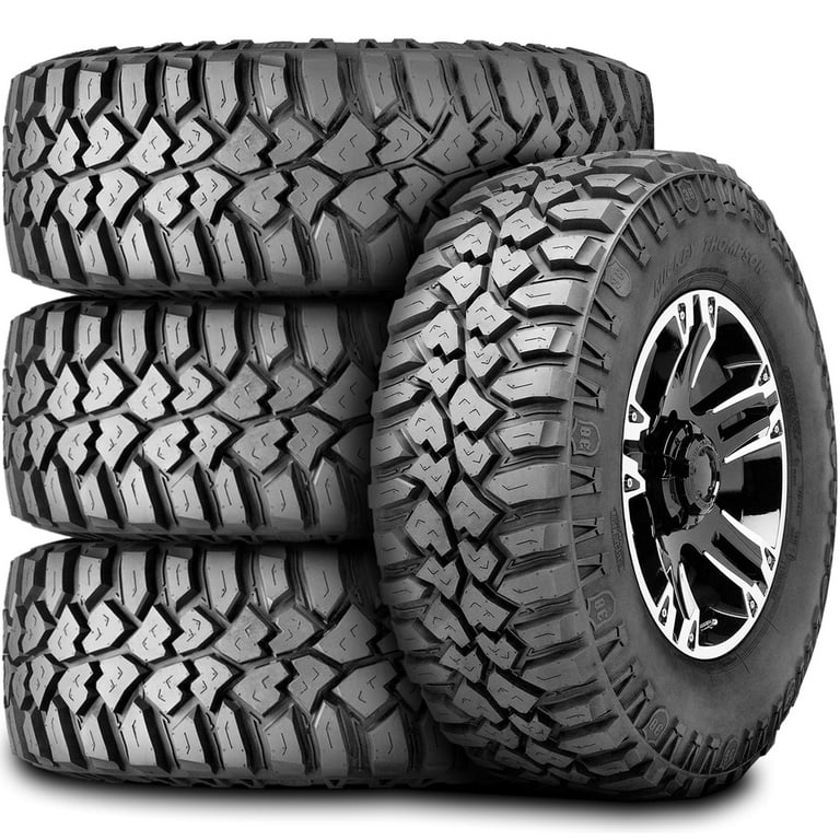 Mickey Thompson Deegan 38 35X12.50R20 121Q E 10 Ply m/t mud