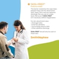 thumbnail image 4 of Smith & Nephew Skin-Prep Protection Dressing Wipes - 50 Count Box, 4 of 8