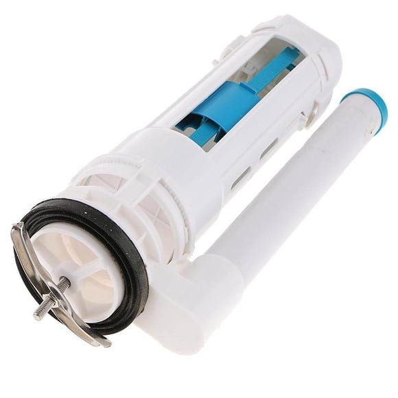 Complete Toilet Tank Tank Repair Replacement Toilet Component Kits Fill Valve Flush Valve Flapper F