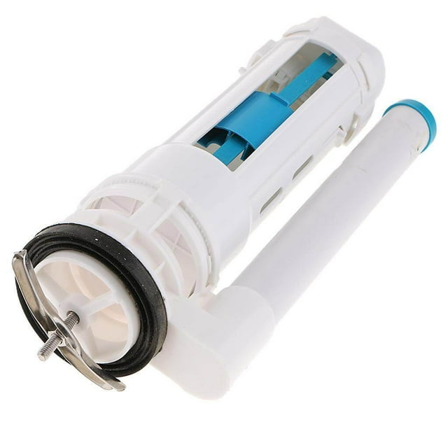 Complete Toilet Tank Tank Repair Replacement Toilet Component Kits Fill Valve Flush Valve Flapper F