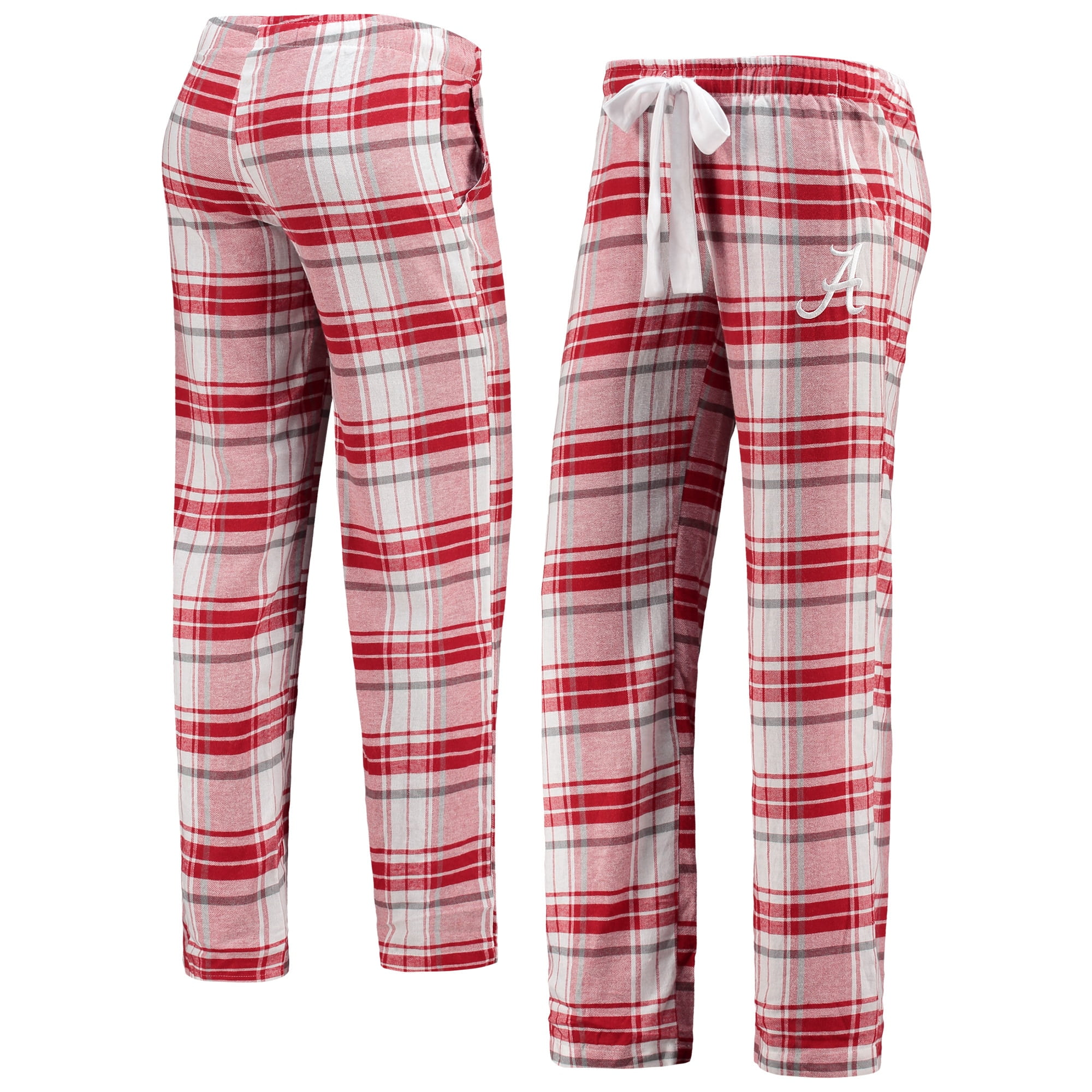 Alabama Crimson Tide Pajamas 