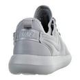 thumbnail image 3 of Nike Roshe Two Men's Shoes Wolf Grey/Wolf Grey/Dark Grey 844656-002, 3 of 6