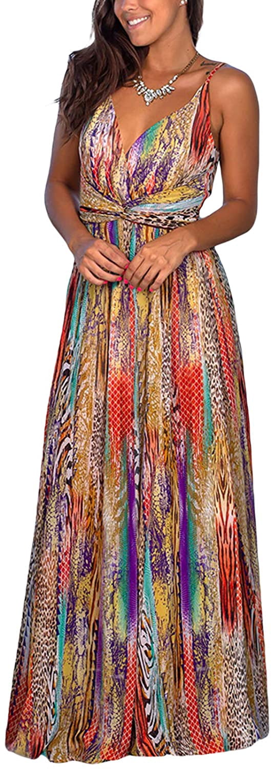 Dress for Women 90s Sexy Y2K Dress V 