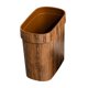 thumbnail image 1 of Slim Trash CAN Trash Bin recipiente de basura Container de basura contenedor de basura para la oficina en casa, 1 of 9