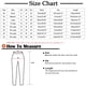 thumbnail image 2 of Pantalones largos de pierna recta para hombre, pantalones de negocios informales finos de uso diario, pantalones de rayón para hombre, 2 of 8