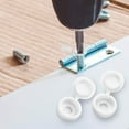thumbnail image 5 of Eease 200pcs Hinged Screw Cover Caps - for Car & Home Furniture, 5 of 6