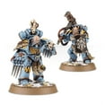 thumbnail image 4 of Games Workshop Warhammer 40K Space Wolves Grey Hunters 53-06, 4 of 9