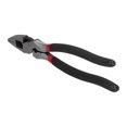 thumbnail image 1 of Coupe-fil, Design Standard Pinces en PVC de 10 Pouces pour Barres Rondes pour Tubes pour Écrous, 1 of 7