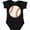 AB-Black, variant on Inktastic Baseball Sports Ball Boys or Girls Baby Bodysuit
