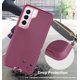 thumbnail image 3 of Entronix Funda Resistente para iPhone 11 Pro Max, Triple Capa, Resistente a Golpes y Anticaídas, Color Morado, 3 of 6