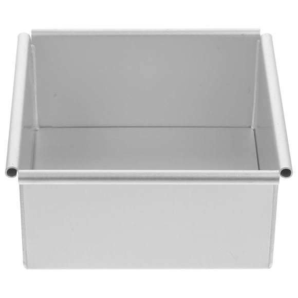 Cake Baking Mold with Removable Bottom Cake Tin Non-Stick Baking Cake Pan